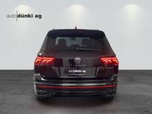 VW Tiguan 1.4TSI PHEV R-Line DSG, Hybride Rechargeable Essence/Électricité, Voiture nouvelle, Automatique - 3