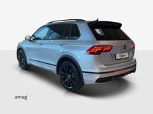 VW Tiguan R-Line, Hybride Intégral Essence/Électricité, Voiture nouvelle, Automatique - 3