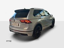 VW Tiguan R-Line, Hybride Intégral Essence/Électricité, Voiture nouvelle, Automatique - 4