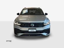 VW Tiguan R-Line, Hybride Intégral Essence/Électricité, Voiture nouvelle, Automatique - 5