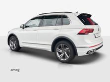 VW Tiguan R-Line, Full-Hybrid Petrol/Electric, New car, Automatic - 3