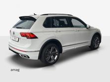 VW Tiguan R-Line, Full-Hybrid Petrol/Electric, New car, Automatic - 4