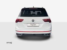 VW Tiguan R-Line, Hybride Intégral Essence/Électricité, Voiture nouvelle, Automatique - 6