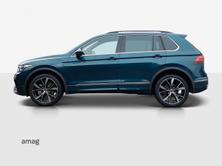 VW Tiguan R-Line, Full-Hybrid Petrol/Electric, New car, Automatic - 2