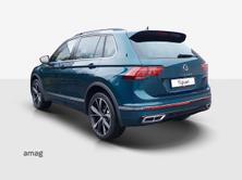 VW Tiguan R-Line, Hybride Intégral Essence/Électricité, Voiture nouvelle, Automatique - 3