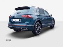 VW Tiguan R-Line, Full-Hybrid Petrol/Electric, New car, Automatic - 4