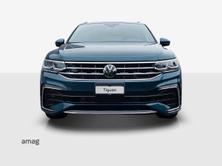 VW Tiguan R-Line, Full-Hybrid Petrol/Electric, New car, Automatic - 5