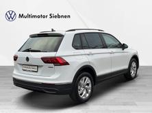 VW Tiguan Life, Diesel, Auto nuove, Automatico - 5