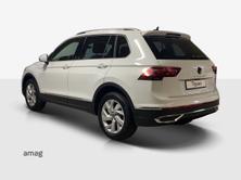 VW Tiguan Elegance, Full-Hybrid Petrol/Electric, New car, Automatic - 3