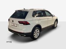 VW Tiguan Elegance, Hybride Intégral Essence/Électricité, Voiture nouvelle, Automatique - 4