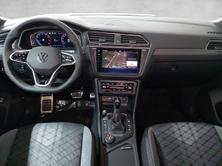 VW Tiguan 2.0TSI R-Line 4Motion DSG, Essence, Voiture nouvelle, Automatique - 7