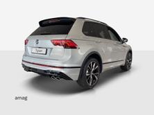 VW Tiguan 2.0TSI R 4Motion DSG, Essence, Voiture nouvelle, Automatique - 4