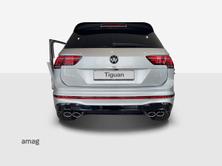 VW Tiguan 2.0TSI R 4Motion DSG, Petrol, New car, Automatic - 6