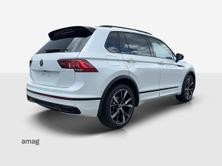 VW Tiguan 1.5TSI Evo R-Line DSG, Essence, Voiture nouvelle, Automatique - 4