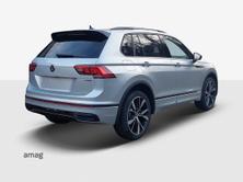 VW Tiguan 2.0TSI R-Line 4Motion DSG, Essence, Voiture nouvelle, Automatique - 4