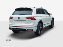 VW Tiguan 1.4TSI PHEV R-Line DSG, Hybride Rechargeable Essence/Électricité, Voiture nouvelle, Automatique - 4