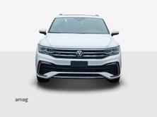 VW Tiguan 1.4TSI PHEV R-Line DSG, Hybride Rechargeable Essence/Électricité, Voiture nouvelle, Automatique - 5