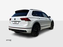 VW Tiguan 1.5TSI Evo R-Line DSG, Essence, Voiture nouvelle, Automatique - 4