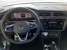 VW Tiguan R-Line, Petrol, New car, Automatic - 4