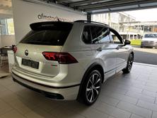 VW Tiguan R-Line, Petrol, New car, Automatic - 7