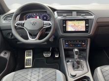 VW Tiguan R-Line, Essence, Voiture nouvelle, Automatique - 7
