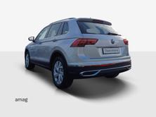 VW Tiguan Elegance, Voll-Hybrid Benzin/Elektro, Neuwagen, Automat - 3