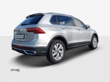 VW Tiguan Elegance, Voll-Hybrid Benzin/Elektro, Neuwagen, Automat - 4