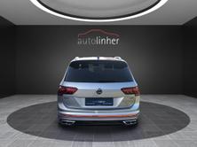 VW Tiguan Allspace 2.0TSI R-Line 4Motion DSG, Essence, Voiture nouvelle, Automatique - 4