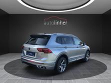 VW Tiguan Allspace 2.0TSI R-Line 4Motion DSG, Essence, Voiture nouvelle, Automatique - 5