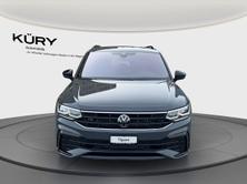 VW Tiguan R-Line, Petrol, New car, Automatic - 2