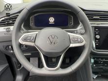 VW Tiguan Elegance, Diesel, Voiture nouvelle, Automatique - 6
