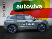 VW Tiguan R-Line, Diesel, New car, Automatic - 4