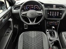 VW Tiguan Allspace 2.0 TSI R-Line BlackStyle DSG, Petrol, New car, Automatic - 5