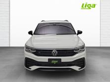 VW Tiguan 2.0 TSI R-Line DSG, Essence, Voiture nouvelle, Automatique - 3