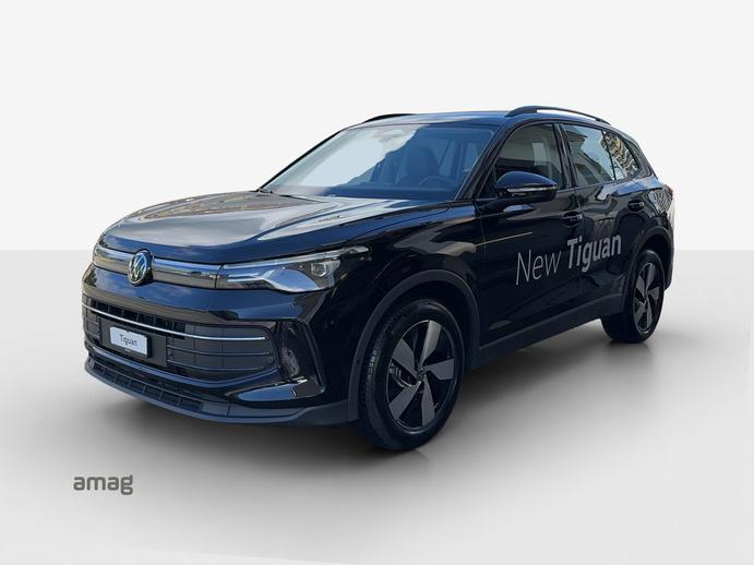 VW Tiguan Life, Essence, Voiture nouvelle, Automatique