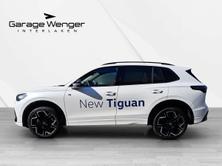 VW Tiguan R-Line, Diesel, New car, Automatic - 3