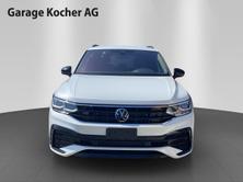 VW Tiguan R-Line, Petrol, New car, Automatic - 2