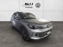 VW Tiguan Elegance, Diesel, New car, Automatic - 6