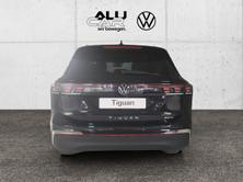 VW Tiguan Elegance, Diesel, Voiture nouvelle, Automatique - 4