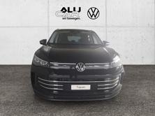 VW Tiguan Elegance, Diesel, New car, Automatic - 7