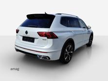 VW Tiguan Allspace R-Line, Benzina, Auto nuove, Automatico - 4