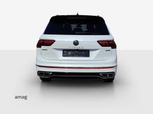 VW Tiguan Allspace R-Line, Essence, Voiture nouvelle, Automatique - 6