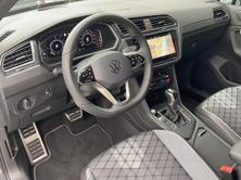 VW Tiguan R-Line, Hybride Integrale Benzina/Elettrica, Auto nuove, Automatico - 7