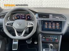 VW Tiguan Allspace R-Line, Petrol, New car, Automatic - 7