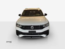 VW Tiguan R-Line, Petrol, New car, Automatic - 5