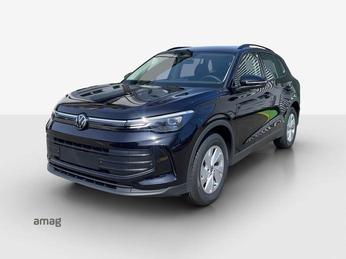 VW Tiguan Basis, Essence, Voiture nouvelle, Automatique