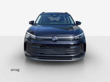 VW Tiguan Basis, Essence, Voiture nouvelle, Automatique - 5