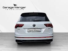 VW Tiguan Allspace R-Line, Diesel, New car, Automatic - 5