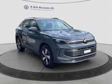VW Tiguan Life, Essence, Voiture nouvelle, Automatique - 7