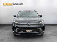 VW Tiguan Elegance, Diesel, New car, Automatic - 2